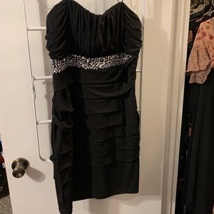 Torrid Cocktail Dress